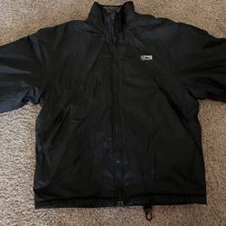 Red Ledge Black Jacket 