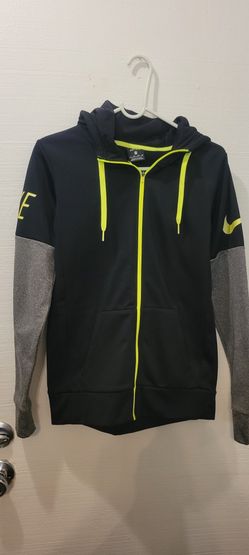 Nike Dri Fit Hoodie XS Womens