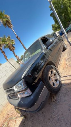 03-07 HD Hood