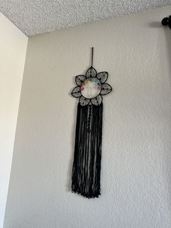 Macrame
