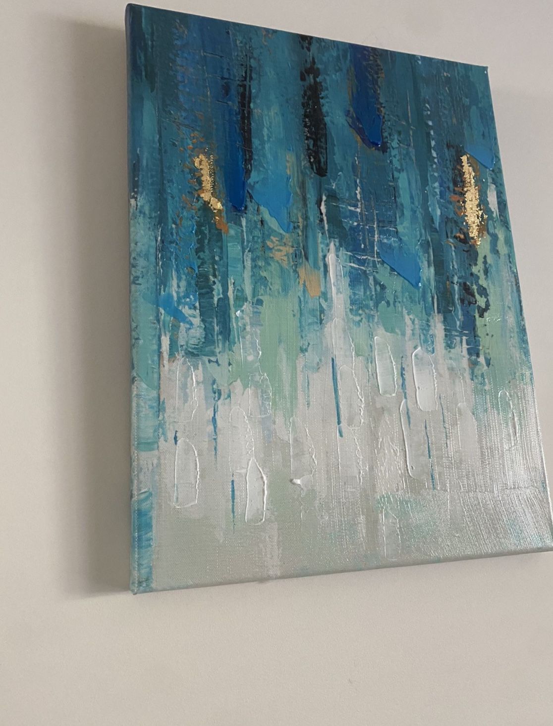 3 Pc Wall Art