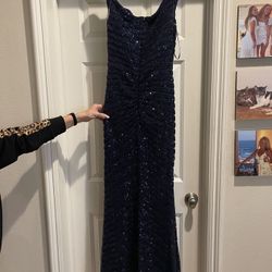 Long  Formal Dress 