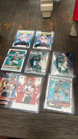 NFL cards