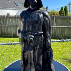 Darth Vader Statue