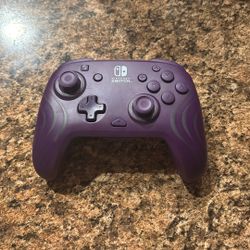 Nintendo Controller 