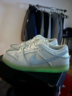 Nike SB Dunk Low mummy