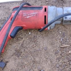 Taladro Sizalla Corta Metal 