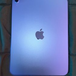 I PAD  11th Generation (A16) Chip 