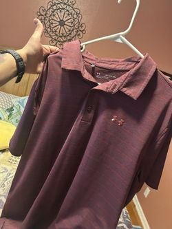Under Armour XXL Shirt 
