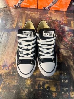Chuck’s