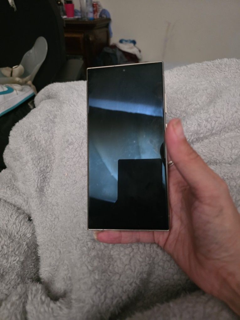 Galaxy S 24 Ultra 256 Gb