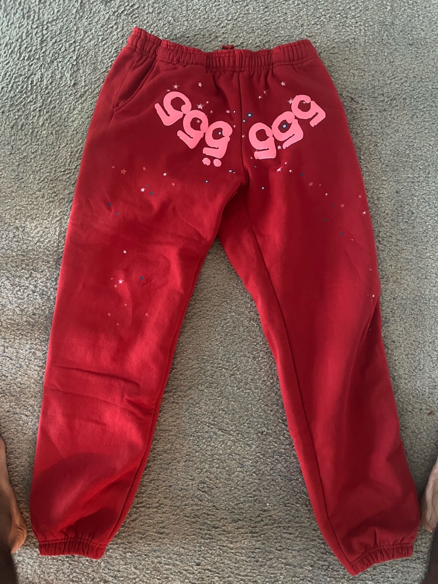 Spider Pants