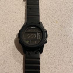Nixon Watch The Unit