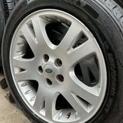4- WESTLAKE RADIAL SPORTS 