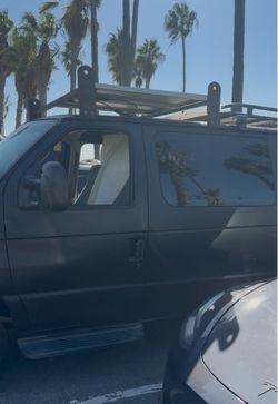 2008 Ford Econoline