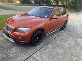 2013 BMW X1 for quick sale