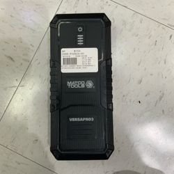 Matco Versapro3