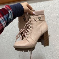 Guess Boots