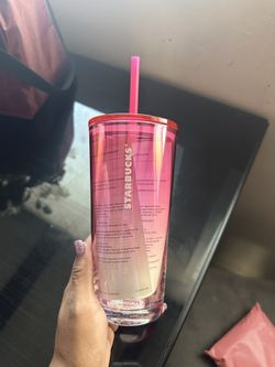 Starbucks Cup