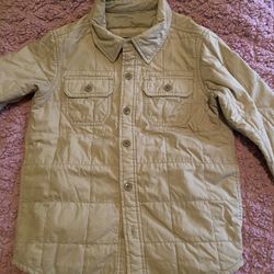 Boy's Jacket