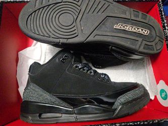 Jordan 3