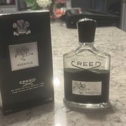 Creed Aventus Cologne