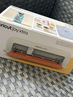 Cricut