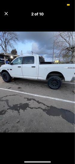 2011 Ram 2025