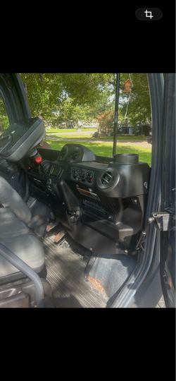 2014 Kubota rtv-x1100c $6900