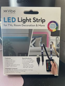 Led light strip