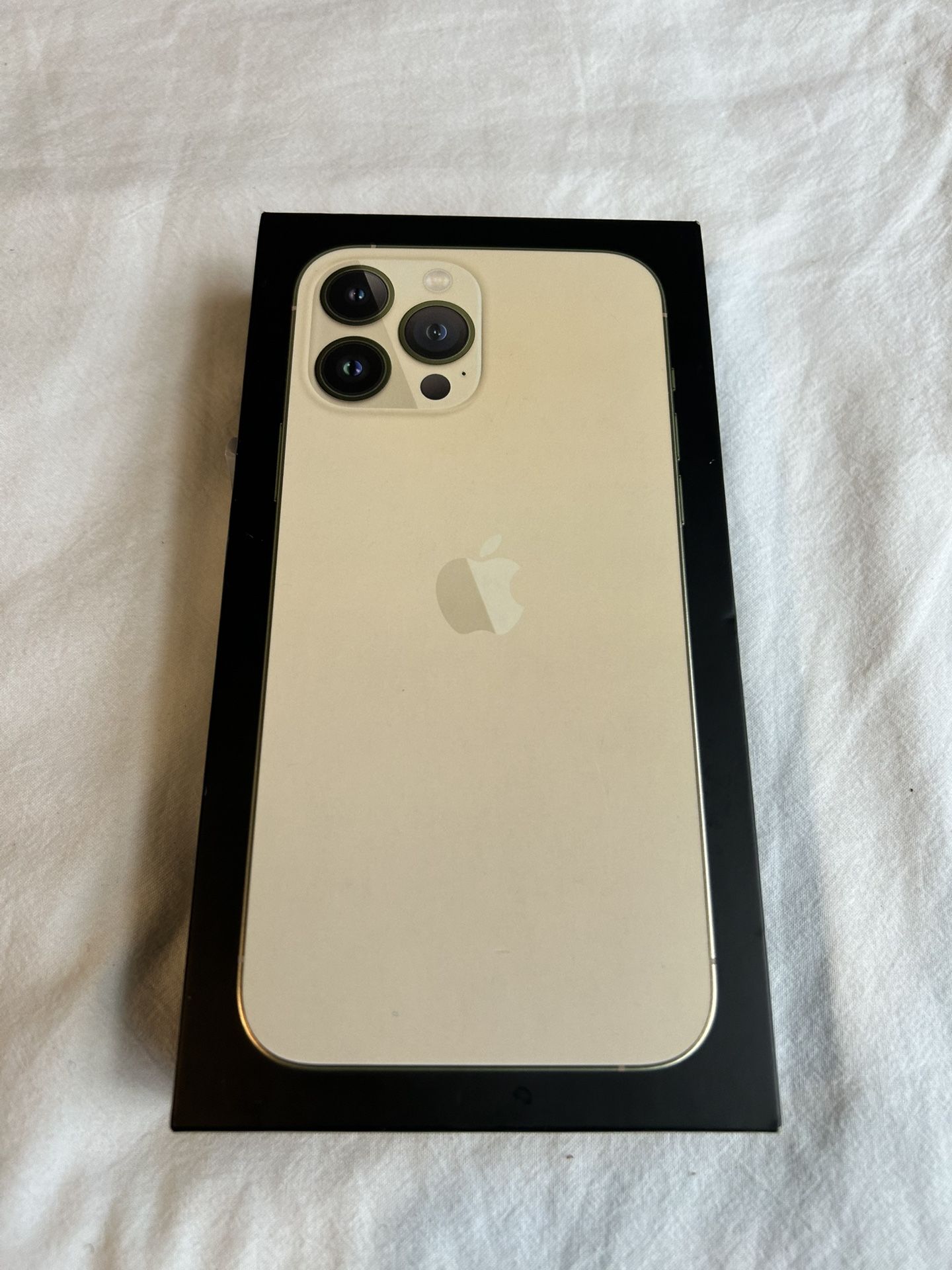 IPHONE 13 Pro MAX 256GB