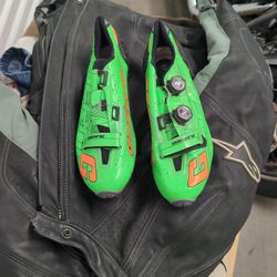 Gaerne Carbon fiber Cycle Shoes