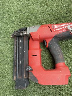 Milwaukee Tool 18 Volt