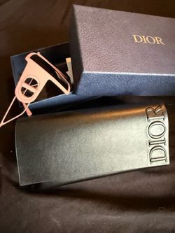 Dior sunglasses