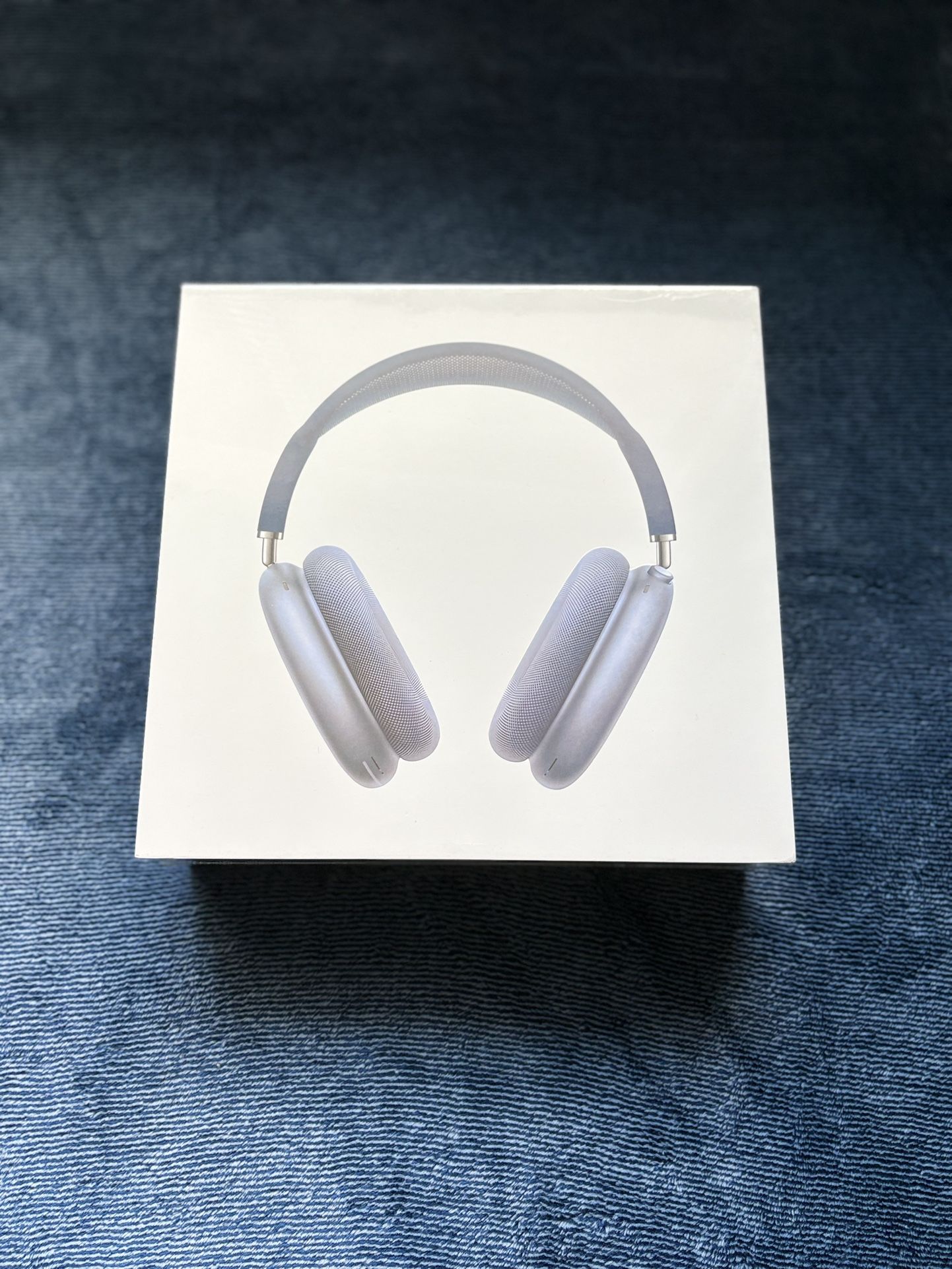 AirPods Max Blue🔵