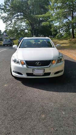 2011 Lexus GS350 AWD 56k miles