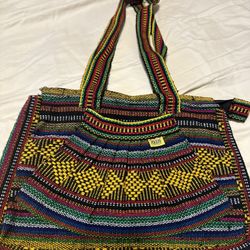 Mexican Purse