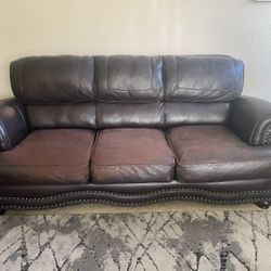 Free Couch / Sofa $0 