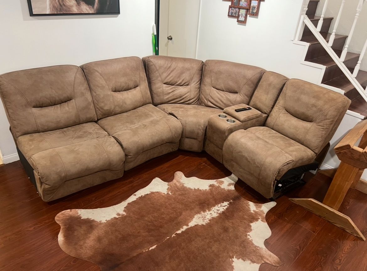 Couch Set