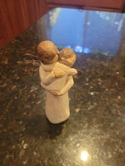 Willow Tree - Angels Embrace