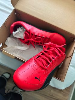 PUMA