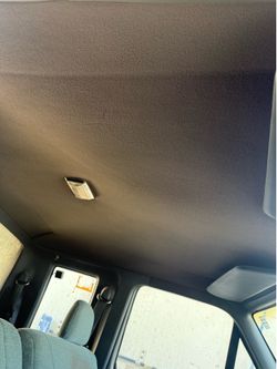 1993 Ford F-150