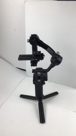 Ronin DJI RSC 2 gimbal