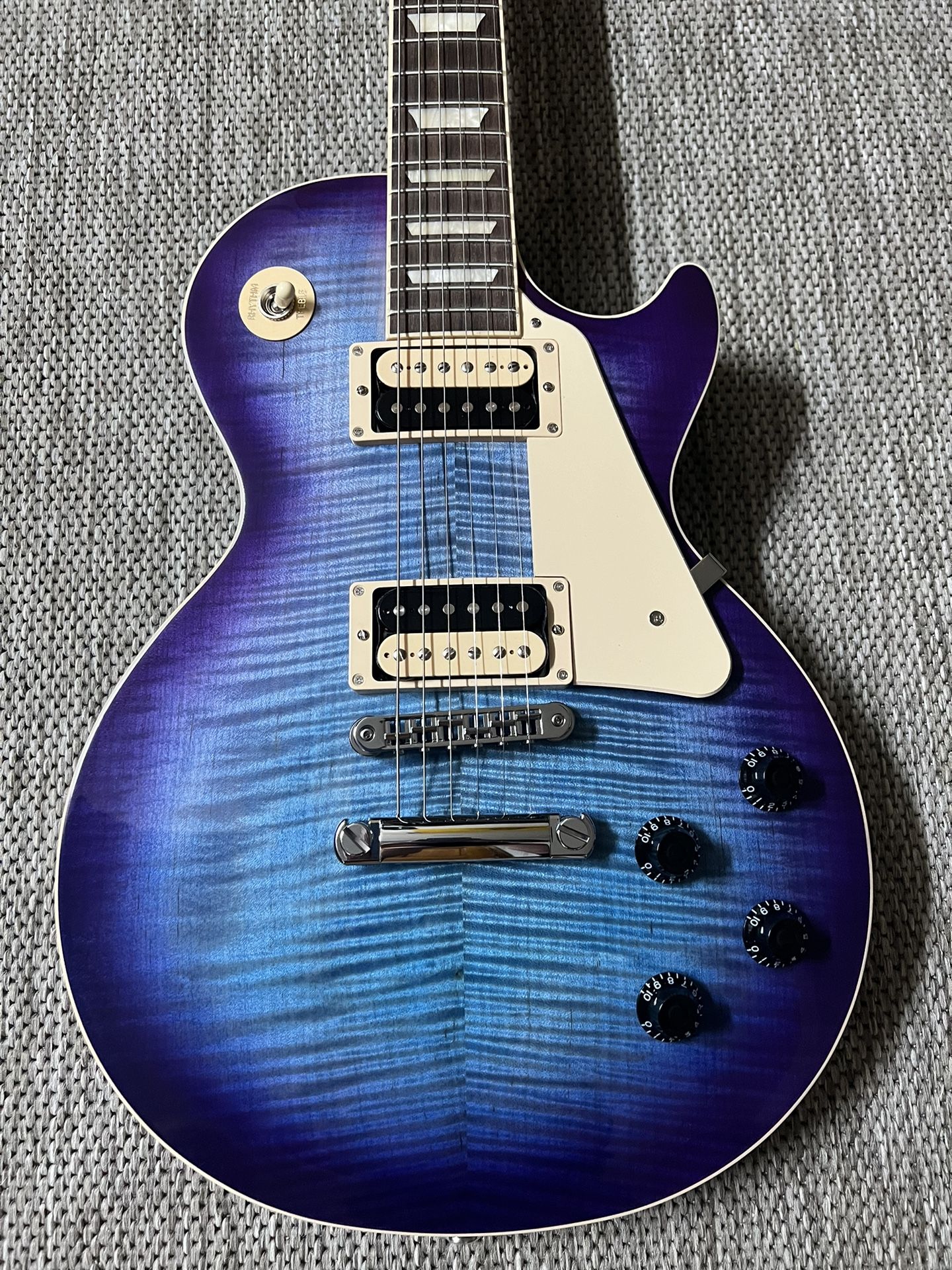 Les Paul 