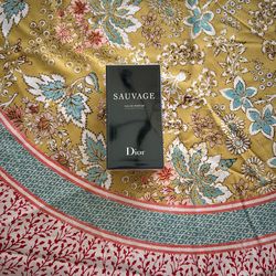 Dior sauvage Eau de Parfum 100 ml
