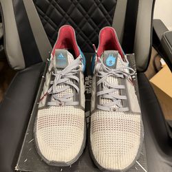 Star Wars ultra boost size 10.5