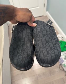 Dior Slides