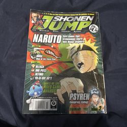 Shonen Jump Volume 2      2011 Edition 