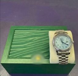 Men’s luxury watch