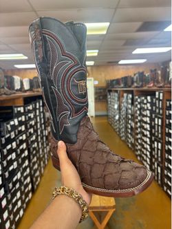Men’s Boots